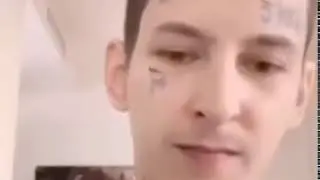 Кизару не хочет отвечать на вопрос