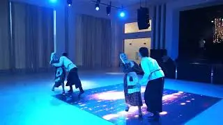 Танец: «Рачули»