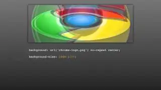 Doctype - Episode 32 - CSS3 Backgrounds & Regular Expressions (Part 2 of 2)