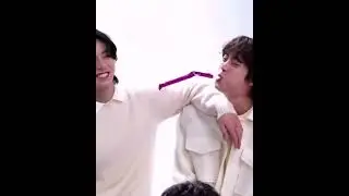 Jungkook Jin (Jinkook)
