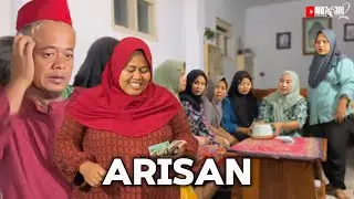 ARISAN // maz_adi2