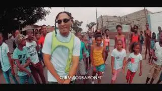 Irmãos Baronet (Zander Baronet & Shellsy Baronet) - Mbalele Mbalele (BY TIMBILA FILMES)