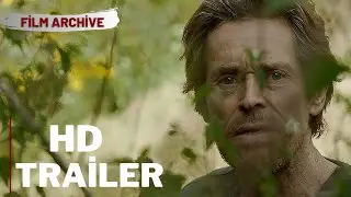 SIBERIA Official Trailer 2021(new movie trailers 2021)