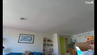 Cómo vigilar tu casa desde el celular con Google Home