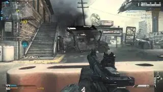 COD GHOSTS-PC "Amolando a Faca" - 1º dia do Lançamento