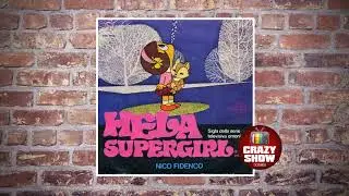 🎼 Hela Supergirl | Sigla completa | 1982