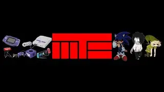 MTƎ Network Channel Trailer