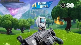 Fortnite Reload Ranked - Clip, Edit.