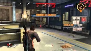 R.I.P.D.: The Game - GTX 650 [HD]
