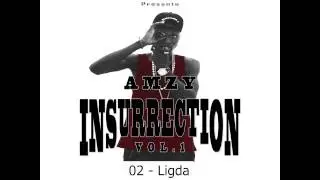 AMZY - Ligda