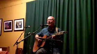 "Leavin' Day" by Bryan Gordon
