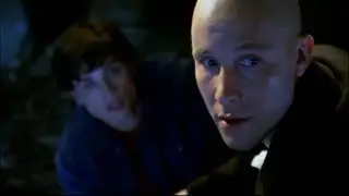 Clark Kent and Lex Luthor's "Friendship" Moments -- (Smallville - S2; E17-23)