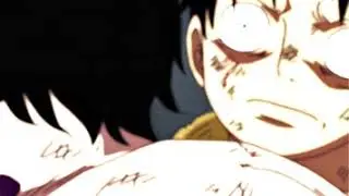 Ace Death // Edit