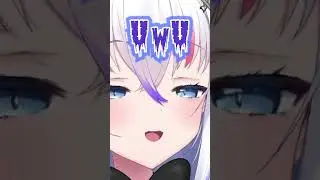 When the UwU Hits You Hard #shorts