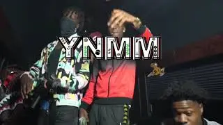Ricobandz - ALL IN ( Official Music Video ) Filmed By : @_QuincyBrooks