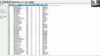 How To Setup Chinese Characters on Label Printing Scale By CAS LP-1000N