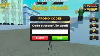Strongman Simulator Codes (June 2021)