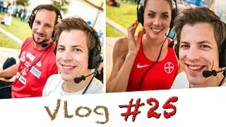 FESTUNGSSPRINGEN 2019 | Vlog #25 | Daniel Schüler