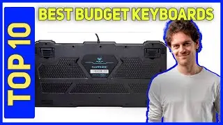 Best Budget Mechanical Keyboards in 2023 - Top 10 Best Budget Mechanical Keyboards