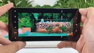 Xiaomi Poco X3 NFC test Camera full Features