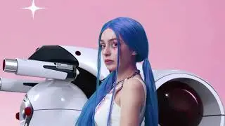 10 часов МЭЙБИ БЭЙБИ — БЛА БЛА