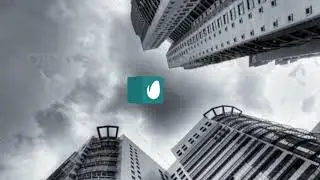 Royalty Free | After Effects Template | 3D Box Logo Reveal