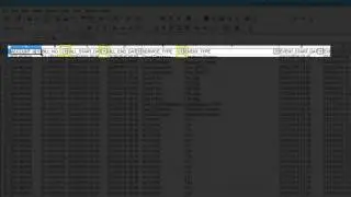 Cloud Launch Guides - Billing Invoice Detail