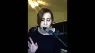 Royals-Lindsay Blanchard (Cover)