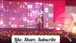 Roop Tera Mastana Song !! Prashant Naseri || At LIT Nagpur: GYM 2022. Beautiful Song. 2k22