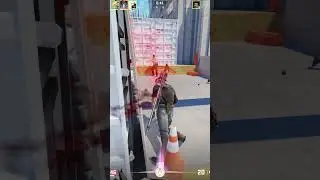 He probably had a heart attack