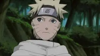 Naruto Chronicles 1- The Beginning