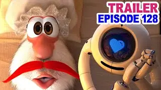 Booba 💥 Teaser for the New Episode - 128 - The Babysitter - Booba - all episodes in a row
