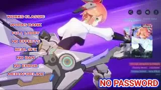 Script Skin Fanny Blade Of Kibou Aspirant No Password   Full Effect Voice   Patch Terbaru 2022