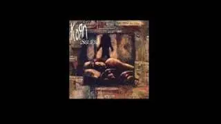 KoRn - Falling Away From Me DEMO version