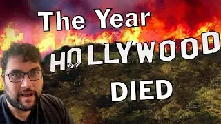 2023 was a BAD YEAR for HOLLYWOOD (Shorts Compilation)