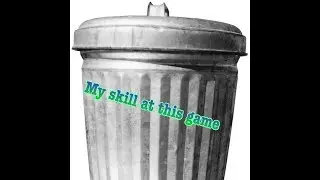 Geometry trash