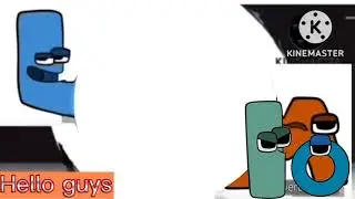 Alphabet Lore Hates G Major 74 140 POWERS MORE!!!!