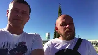 С днем рождения RedeX! Празднуем 1 год! Планы на 2017 год!   Happy Birthday RedeX! Plans for 2017!