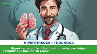 Štitasta žlezda i planiranje trudnoće - Beo-lab