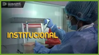 OPS - Laboratorio Referencial - Proyecto ARP - Maracuya #producciónaudiovisual