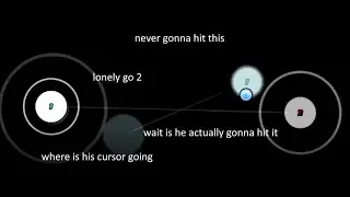 im bad at osu