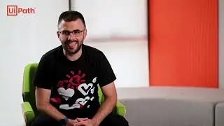 Interview with Razvan Petria Part 2