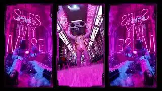 Vj Loop - Phi Hành Gia