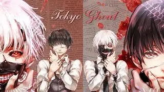 Tokyo Ghoul《AMV》 - Beast
