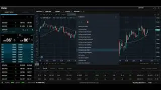 Save Changes on the Chart 1.1