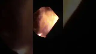 Печь на отработке  День четвертый  Начало  Установившийся режим