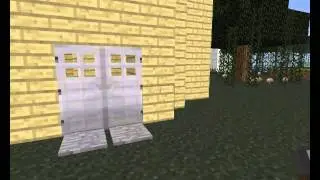 Видео ответ - minecraft