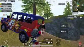 Squad Wipes 😨 Minimum untunhdi 🔥🤙 | #bgmiunbandate #bgmilive #gaming #candyonlive @candyonlive