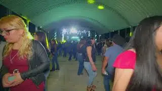 Peter Junior Baile de Feria  en San Juan Mixtepec 2024