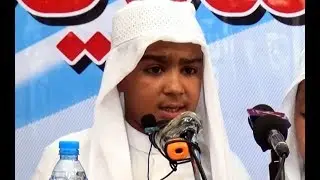 مؤمنین به پا خیزید که این ندای قرآن است| ترانۀ زیبا و حماسی که اشک حاضرین را درآورد